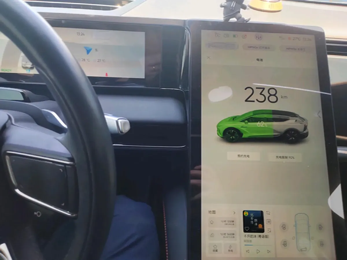 2021 HiPhi X BEV 97KWH,autocango,china used car exporter,china ev exporter,chinese used car exporter,chinese used ev exporter