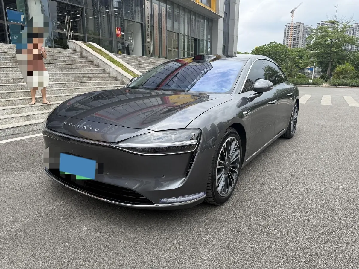 2024 HIMA Stelato S9 BEV 100KWH,autocango,china used car exporter,china ev exporter,chinese used car exporter,chinese used ev exporter