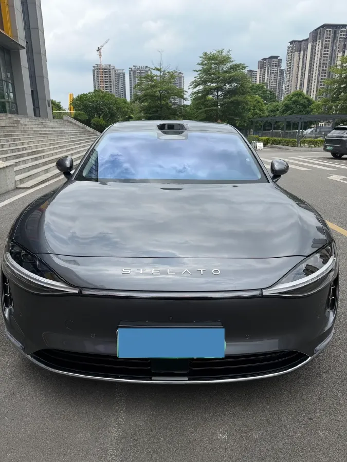 2024 HIMA Stelato S9 BEV 100KWH,autocango,china used car exporter,china ev exporter,chinese used car exporter,chinese used ev exporter