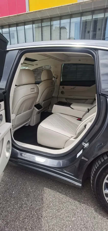 2024 HIMA Stelato S9 BEV 100KWH,autocango,china used car exporter,china ev exporter,chinese used car exporter,chinese used ev exporter