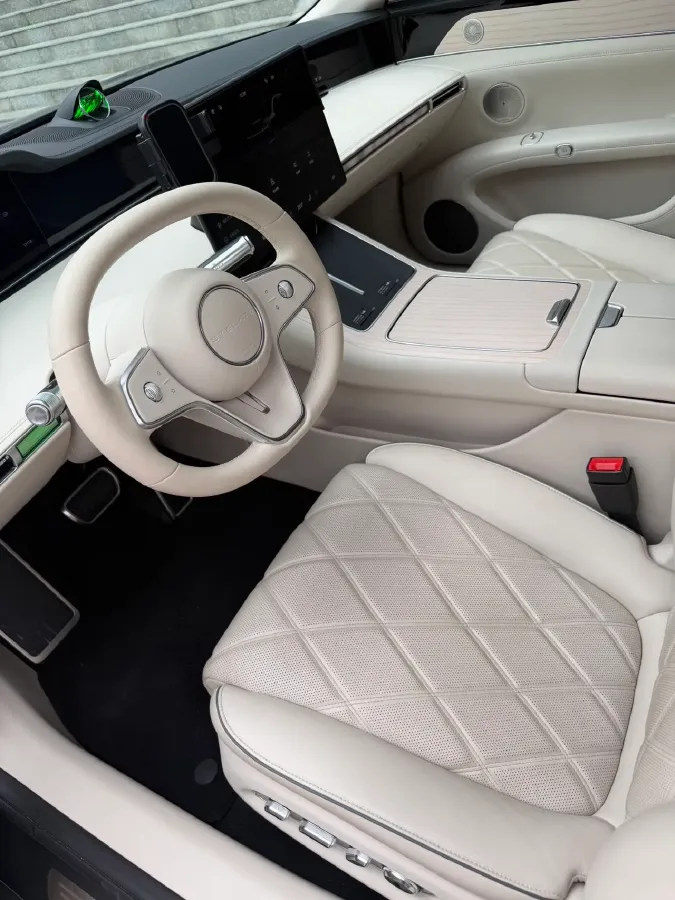 2024 HIMA Stelato S9 BEV 100KWH,autocango,china used car exporter,china ev exporter,chinese used car exporter,chinese used ev exporter