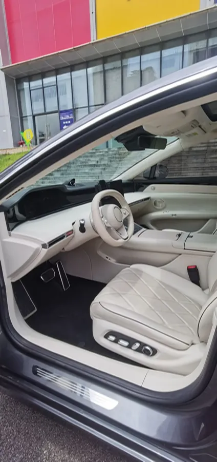 2024 HIMA Stelato S9 BEV 100KWH,autocango,china used car exporter,china ev exporter,chinese used car exporter,chinese used ev exporter