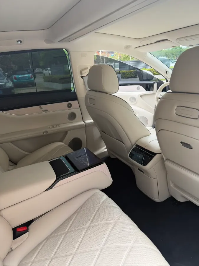 2024 HIMA Stelato S9 BEV 100KWH,autocango,china used car exporter,china ev exporter,chinese used car exporter,chinese used ev exporter