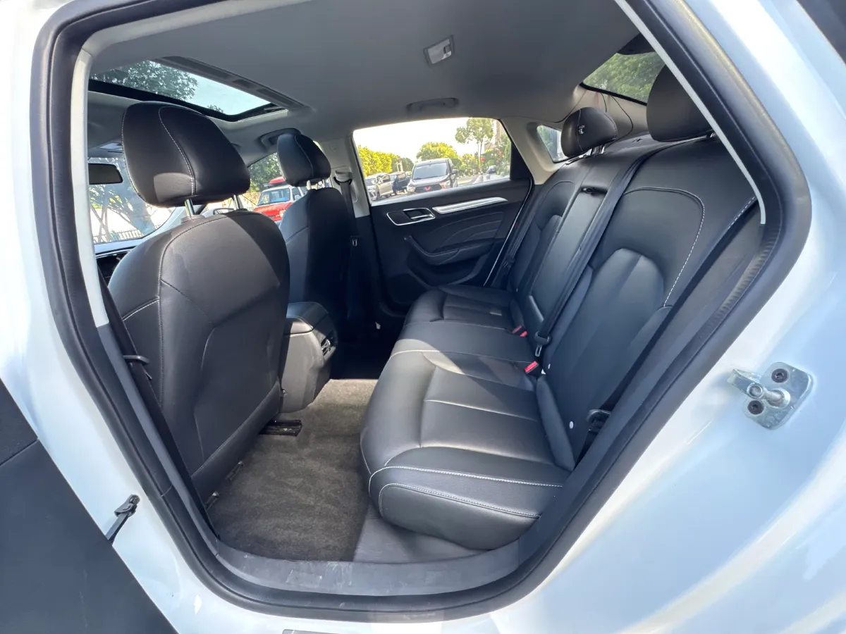 2018 JAC Refine S7 1.5T 174HP L4 6DCT,autocango,china used car exporter,china ev exporter,chinese used car exporter,chinese used ev exporter