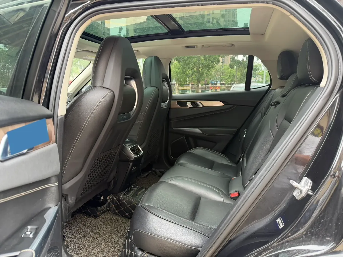 2018 Foton Tunland 2.0T 218HP L4 6AT,autocango,china used car exporter,china ev exporter,chinese used car exporter,chinese used ev exporter