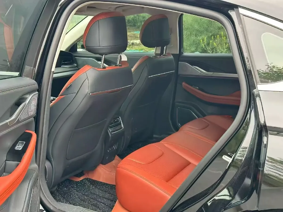 2025 Lincoln Z 2.0T 261HP L4 8AT,autocango,china used car exporter,china ev exporter,chinese used car exporter,chinese used ev exporter