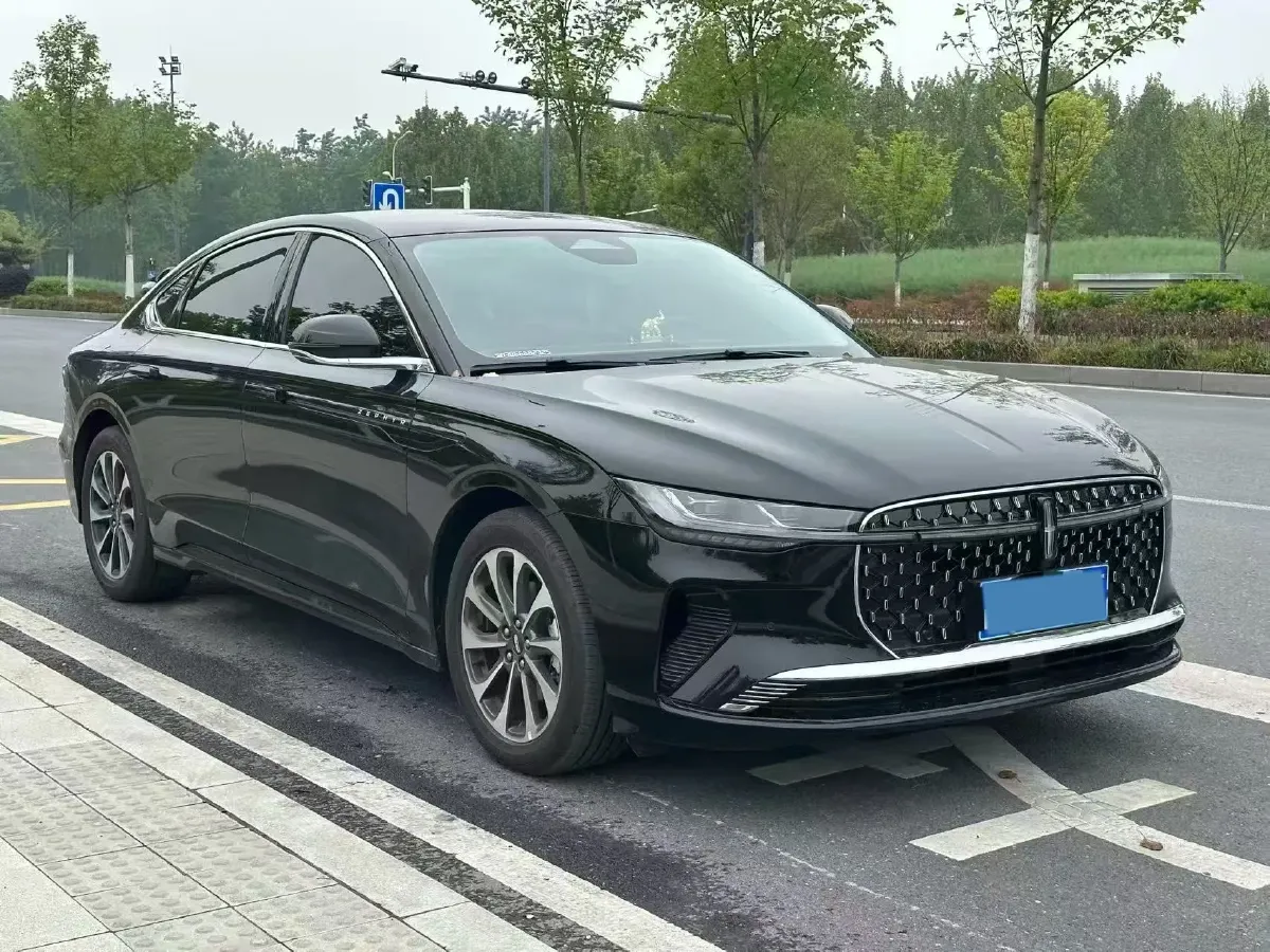 2025 Lincoln Z 2.0T 261HP L4 8AT,autocango,china used car exporter,china ev exporter,chinese used car exporter,chinese used ev exporter