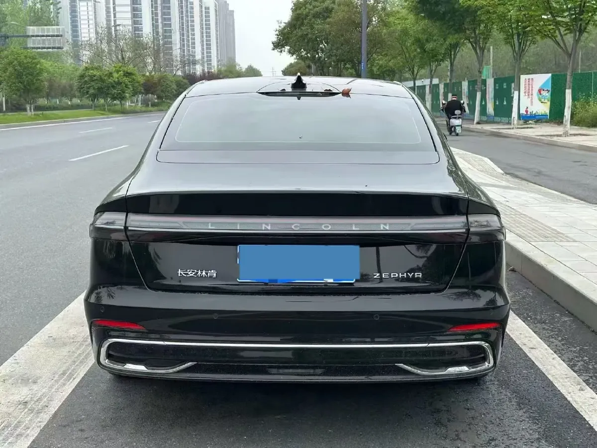 2025 Lincoln Z 2.0T 261HP L4 8AT,autocango,china used car exporter,china ev exporter,chinese used car exporter,chinese used ev exporter