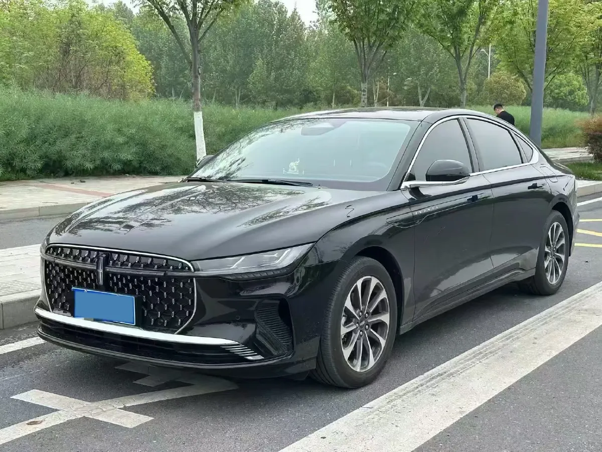 2025 Lincoln Z 2.0T 261HP L4 8AT,autocango,china used car exporter,china ev exporter,chinese used car exporter,chinese used ev exporter