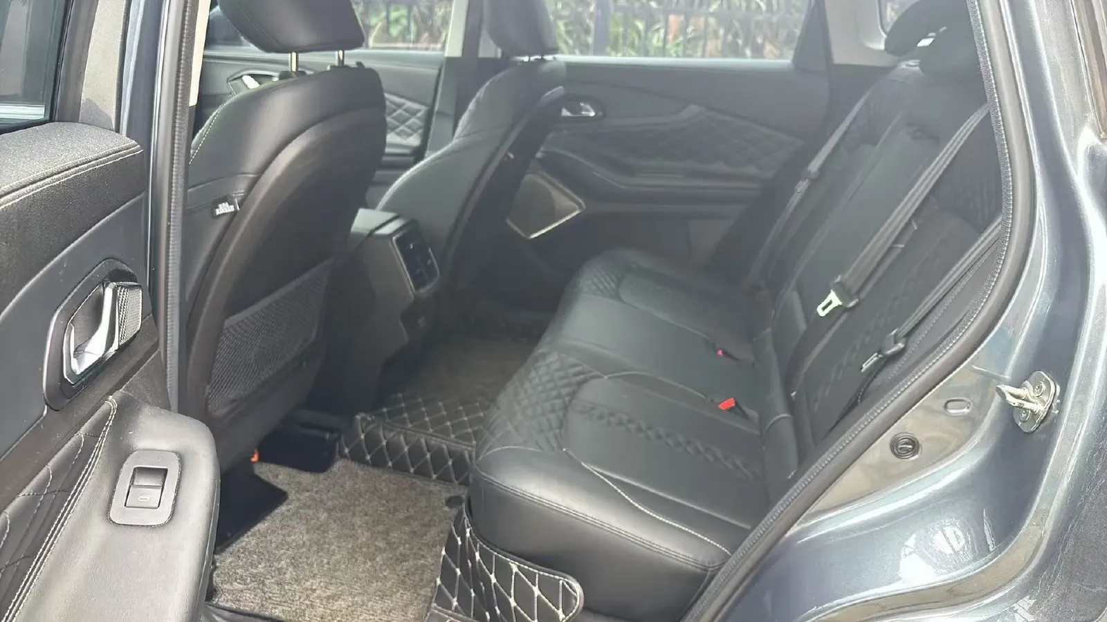 2020 Exceed TX 1.6T 197HP L4 7DCT,autocango,china used car exporter,china ev exporter,chinese used car exporter,chinese used ev exporter