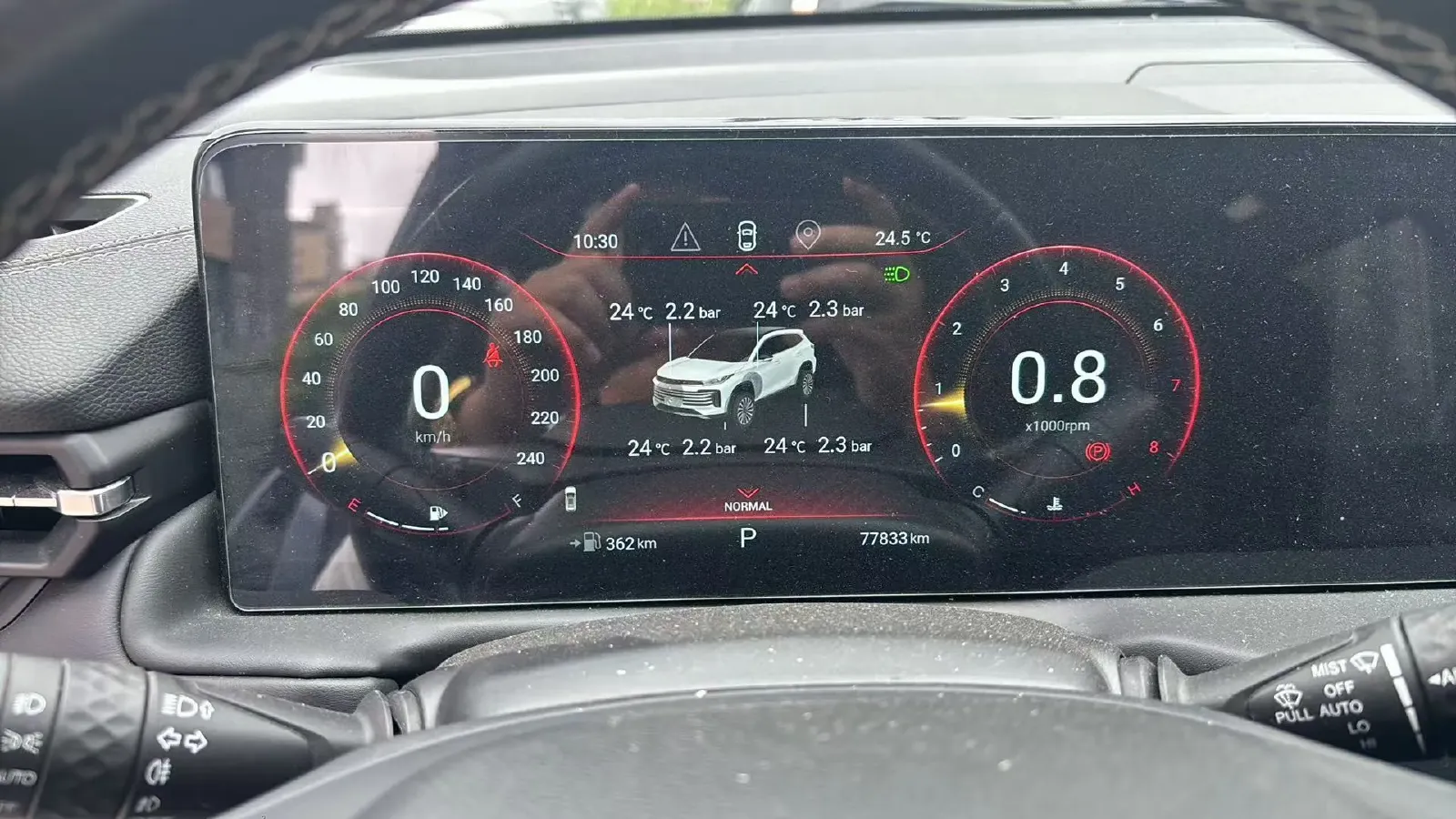 2020 Exceed TX 1.6T 197HP L4 7DCT,autocango,china used car exporter,china ev exporter,chinese used car exporter,chinese used ev exporter