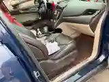 2019 Lincoln MKC 2.0T 253HP L4 6AT