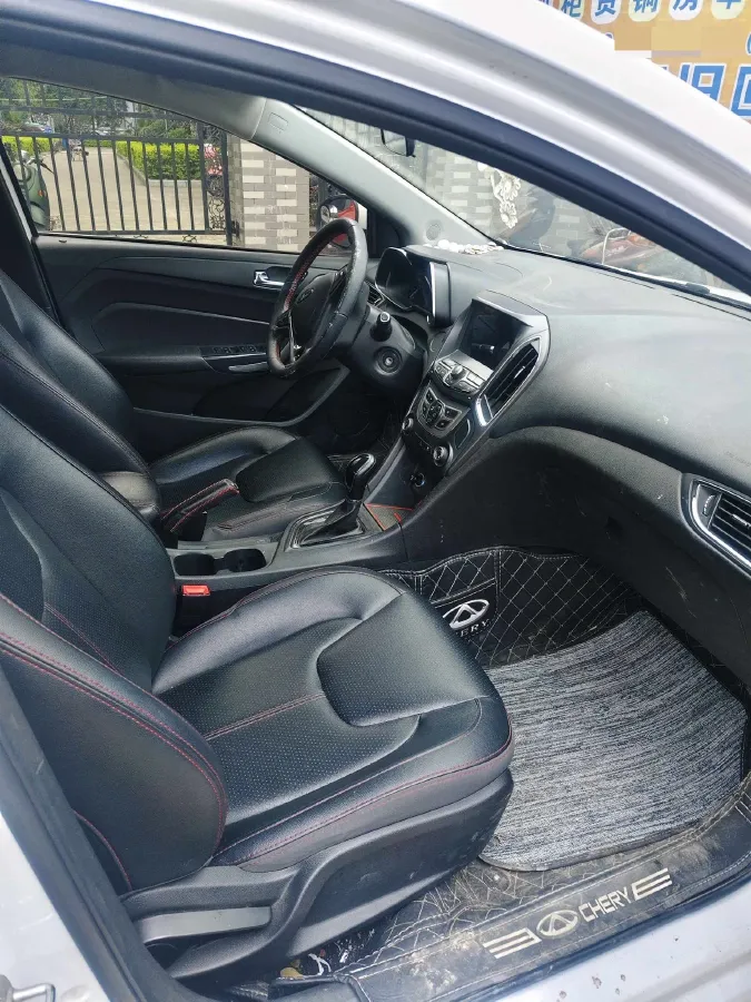 2018 Chery Arrizo 5 1.5L 116HP L4 CVT,autocango,china used car exporter,china ev exporter,chinese used car exporter,chinese used ev exporter
