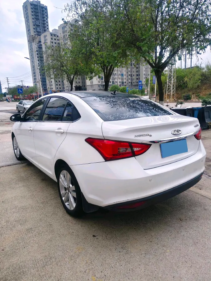 2018 Chery Arrizo 5 1.5L 116HP L4 CVT,autocango,china used car exporter,china ev exporter,chinese used car exporter,chinese used ev exporter