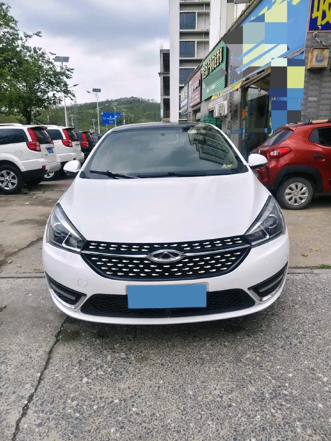 2018 Chery Arrizo 5 1.5L 116HP L4 CVT,autocango,china used car exporter,china ev exporter,chinese used car exporter,chinese used ev exporter