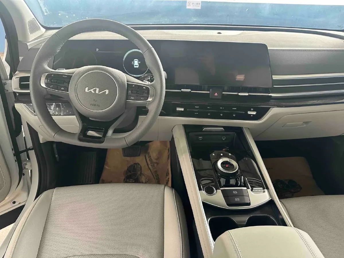 2025 Kia Sportage 1.5T 200HP L4 8AT,autocango,china used car exporter,china ev exporter,chinese used car exporter,chinese used ev exporter