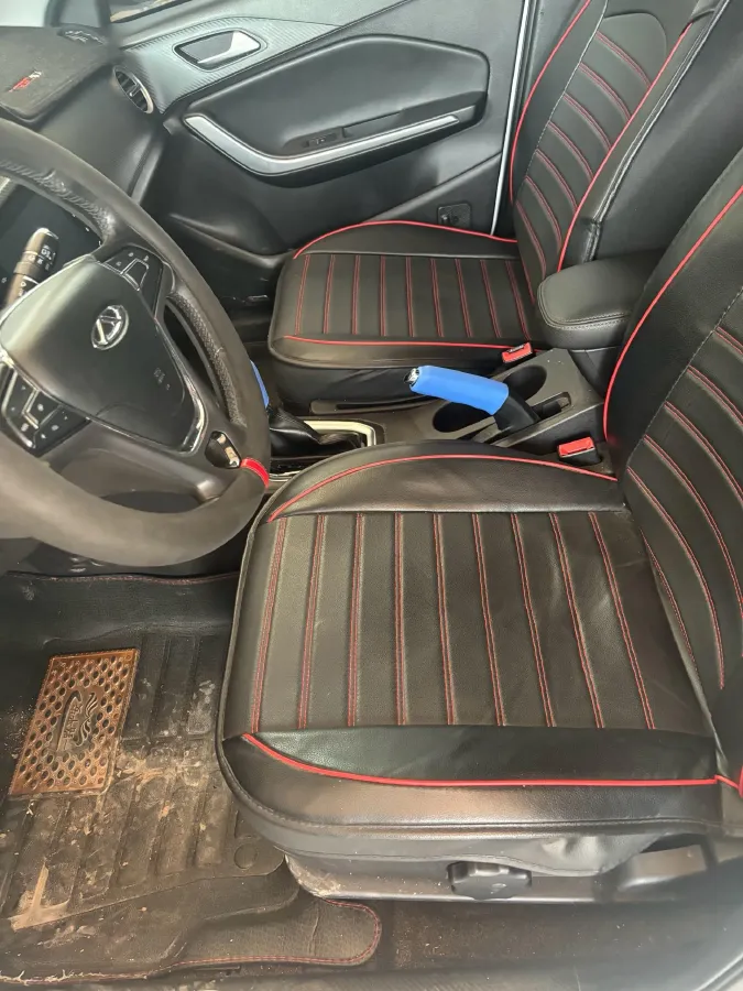 2018 Chery Tiggo 3x 1.5L 106HP L4 4AT,autocango,china used car exporter,china ev exporter,chinese used car exporter,chinese used ev exporter
