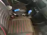 2018 Chery Tiggo 3x 1.5L 106HP L4 4AT