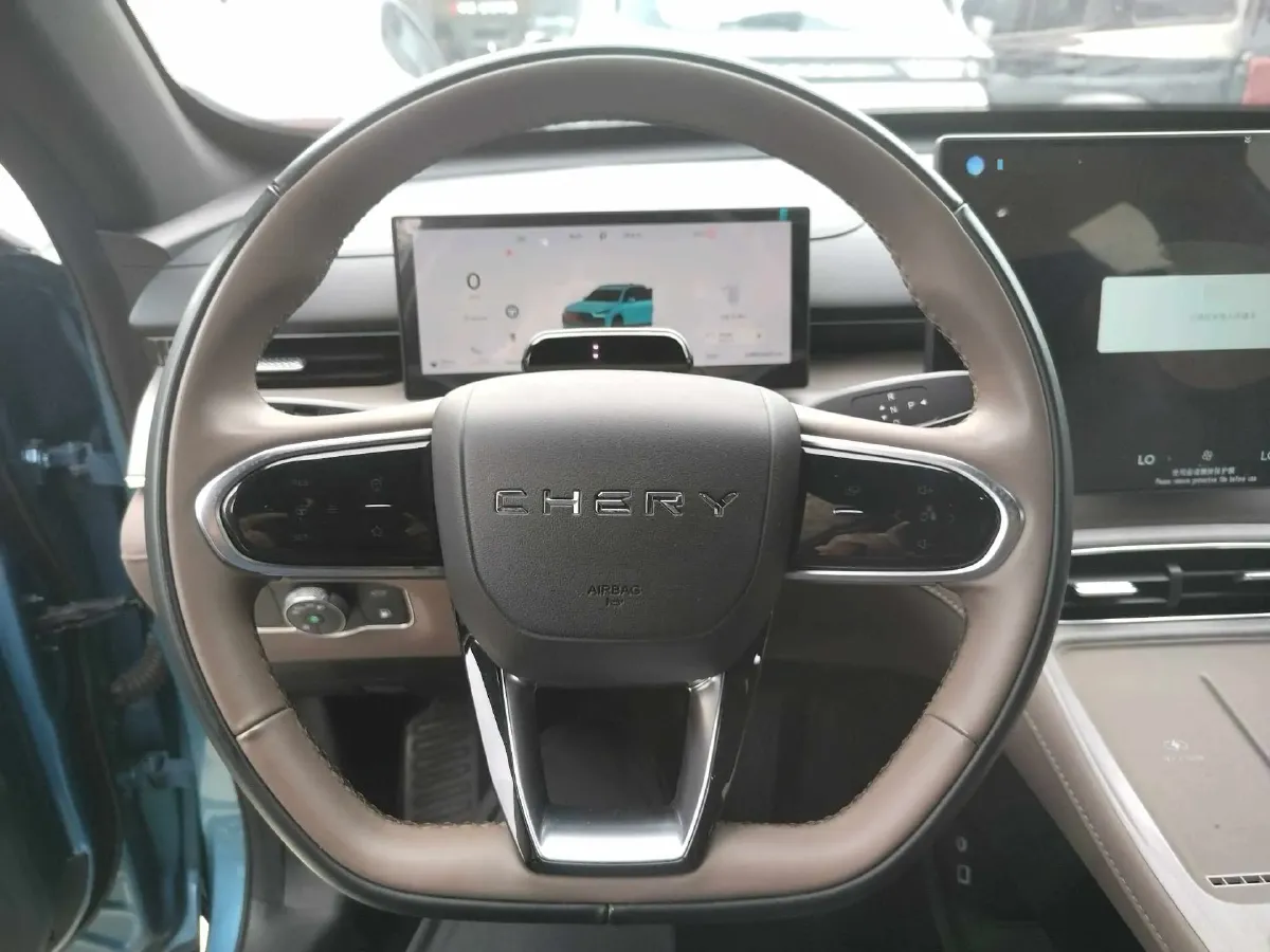 2025 Chery Tiggo8 PLUS C-DM 1.5T 156HP L4 1DHT PHEV,autocango,china used car exporter,china ev exporter,chinese used car exporter,chinese used ev exporter