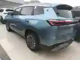 2025 Chery Tiggo8 PLUS C-DM 1.5T 156HP L4 1DHT PHEV
