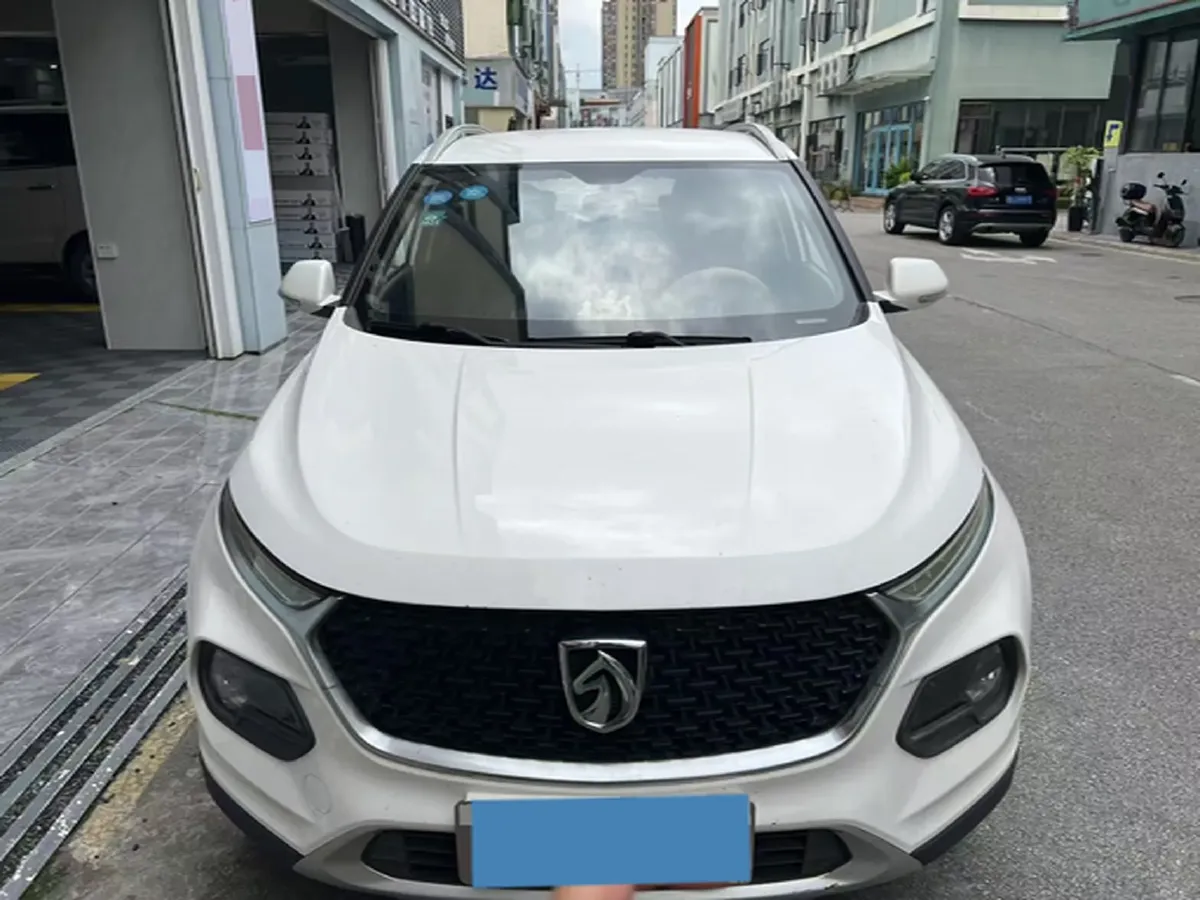 2019 Yema BoJun 1.5L 112HP L4 5MT,autocango,china used car exporter,china ev exporter,chinese used car exporter,chinese used ev exporter