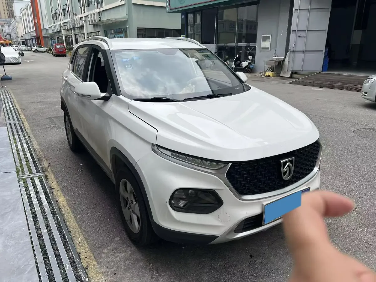 2019 Yema BoJun 1.5L 112HP L4 5MT,autocango,china used car exporter,china ev exporter,chinese used car exporter,chinese used ev exporter