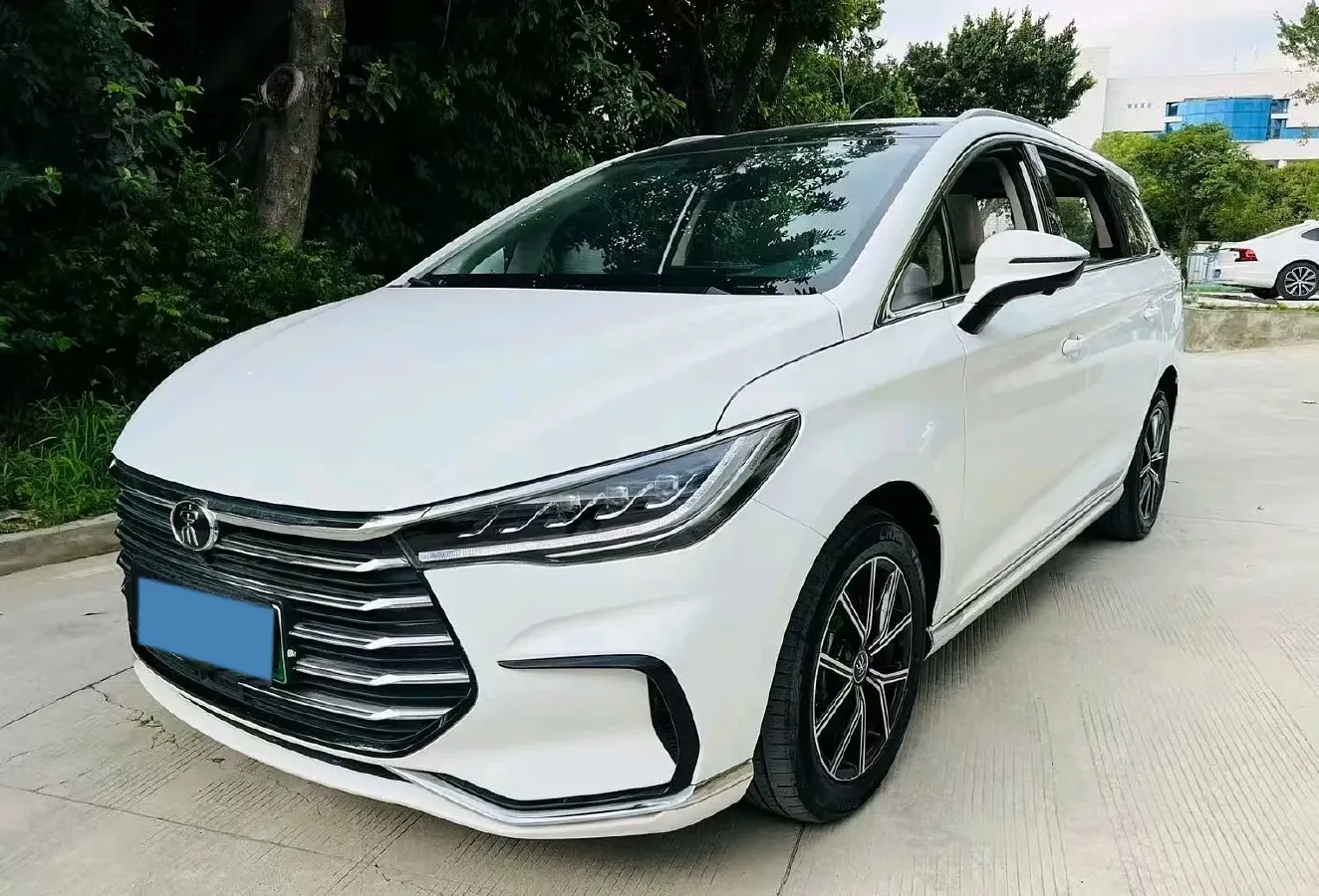 2022 Exceed LXC-DM 1.5T 156HP L4 3DHT PHEV 19.27KWH,autocango,china used car exporter,china ev exporter,chinese used car exporter,chinese used ev exporter