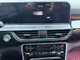2023 Kia Seltos 1.5L 115HP L4 CVT