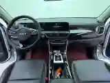 2023 Kia Seltos 1.5L 115HP L4 CVT