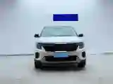 2023 Kia Seltos 1.5L 115HP L4 CVT