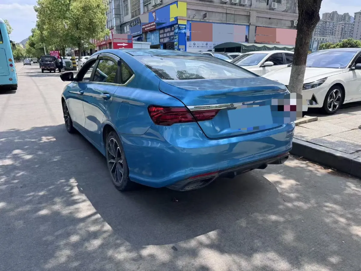 2021 Geely Binray 1.4T 141HP L4 CVT,autocango,china used car exporter,china ev exporter,chinese used car exporter,chinese used ev exporter