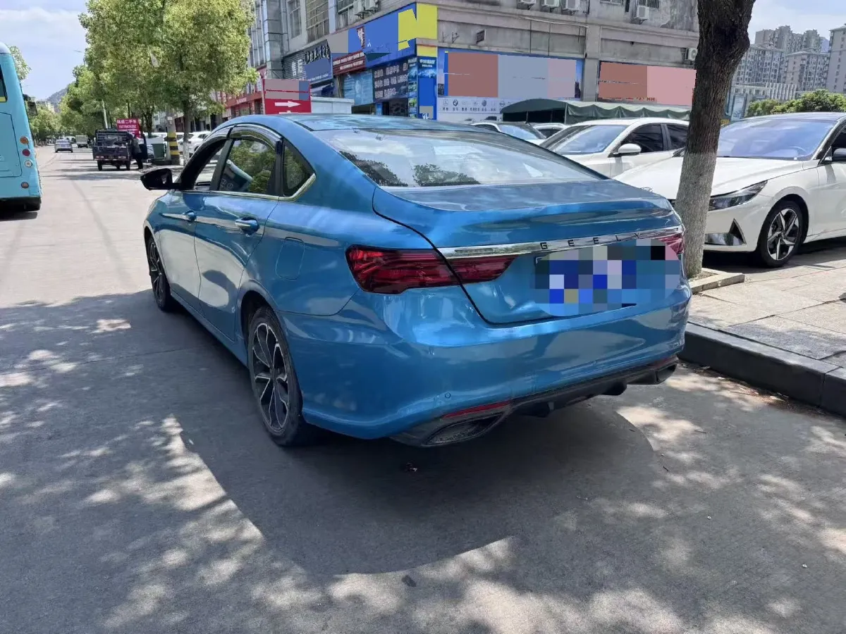 2021 Geely Binray 1.4T 141HP L4 CVT,autocango,china used car exporter,china ev exporter,chinese used car exporter,chinese used ev exporter
