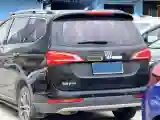 2017 Great Wall Wingle 5 2.0T 143HP L4 6MT