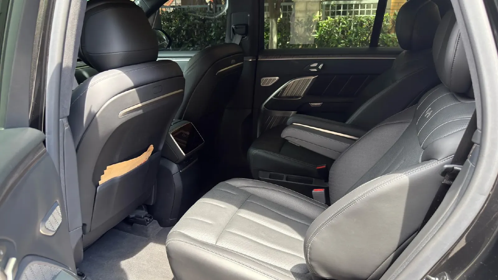 2025 ONVO L90 BEV,autocango,china used car exporter,china ev exporter,chinese used car exporter,chinese used ev exporter
