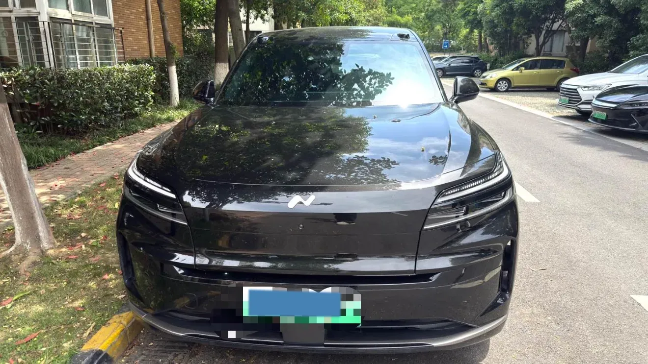 2025 ONVO L90 BEV,autocango,china used car exporter,china ev exporter,chinese used car exporter,chinese used ev exporter