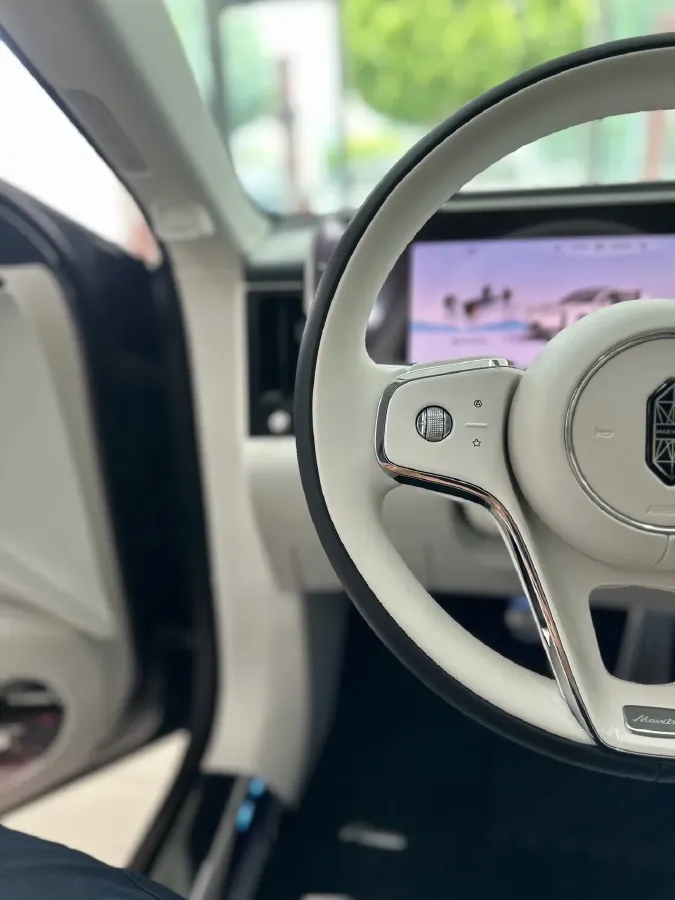 2025 HIMA S800 BEV 97KWH,autocango,china used car exporter,china ev exporter,chinese used car exporter,chinese used ev exporter