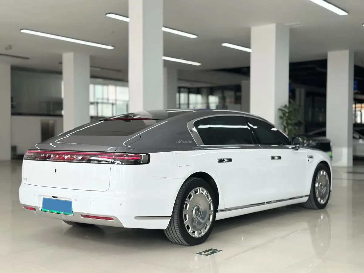 2025 HIMA S800 BEV 97KWH,autocango,china used car exporter,china ev exporter,chinese used car exporter,chinese used ev exporter