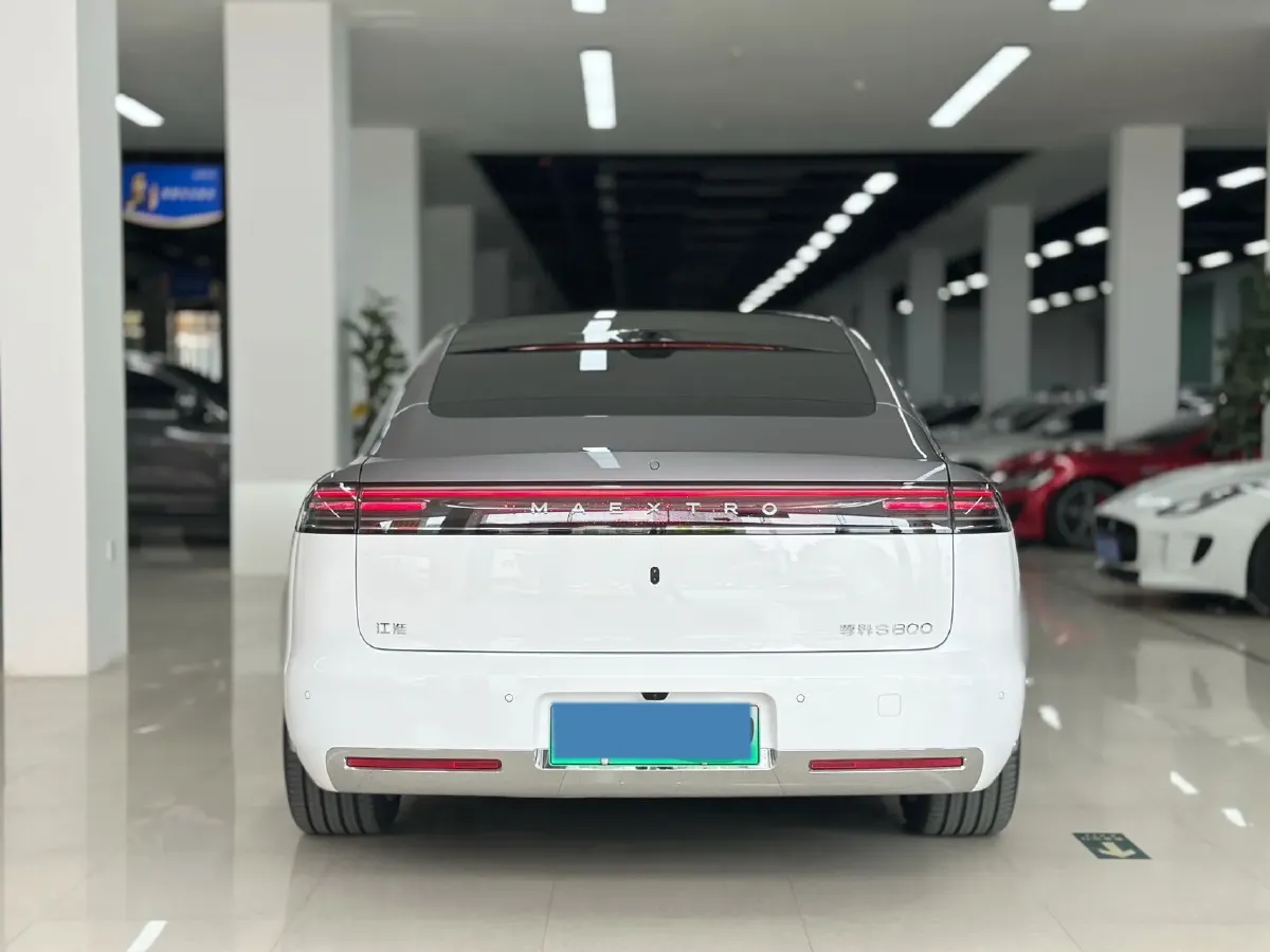 2025 HIMA S800 BEV 97KWH,autocango,china used car exporter,china ev exporter,chinese used car exporter,chinese used ev exporter