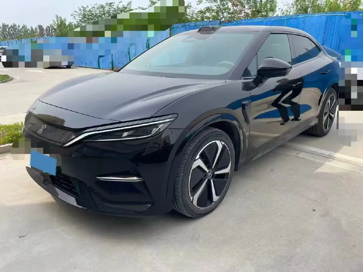 2025 BYD SongL EV BEV 87.04KWH,autocango,china used car exporter,china ev exporter,chinese used car exporter,chinese used ev exporter