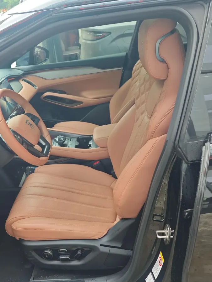 2025 BYD SongL EV BEV 87.04KWH,autocango,china used car exporter,china ev exporter,chinese used car exporter,chinese used ev exporter