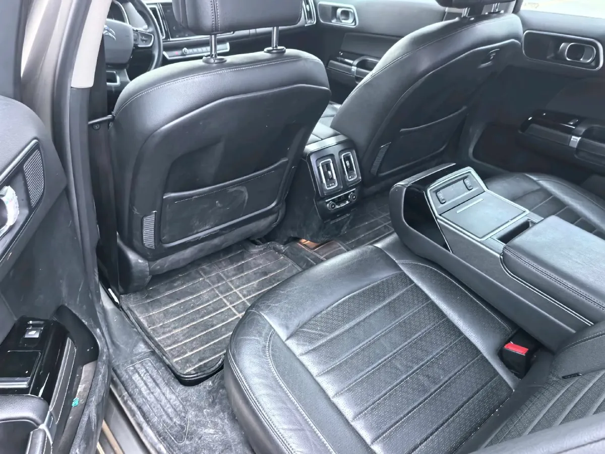2017 Citroen C6 1.8T 204HP L4 6AT,autocango,china used car exporter,china ev exporter,chinese used car exporter,chinese used ev exporter