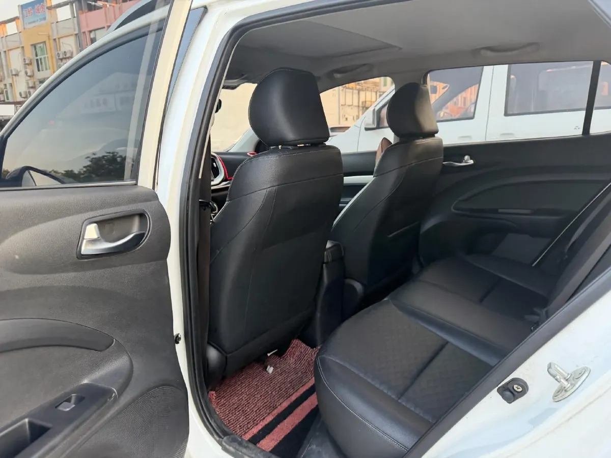 2019 Kia KX1 1.4L 100HP L4 6AT,autocango,china used car exporter,china ev exporter,chinese used car exporter,chinese used ev exporter