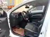 2019 Kia KX1 1.4L 100HP L4 6AT
