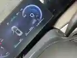 2022 BYD Yuan Plus BEV 60.48KWH