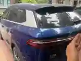 2022 BYD Yuan Plus BEV 60.48KWH