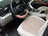 2022 BYD Yuan Plus BEV 60.48KWH