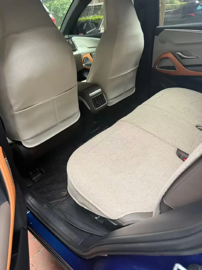 2022 BYD Yuan Plus BEV 60.48KWH,autocango,china used car exporter,china ev exporter,chinese used car exporter,chinese used ev exporter