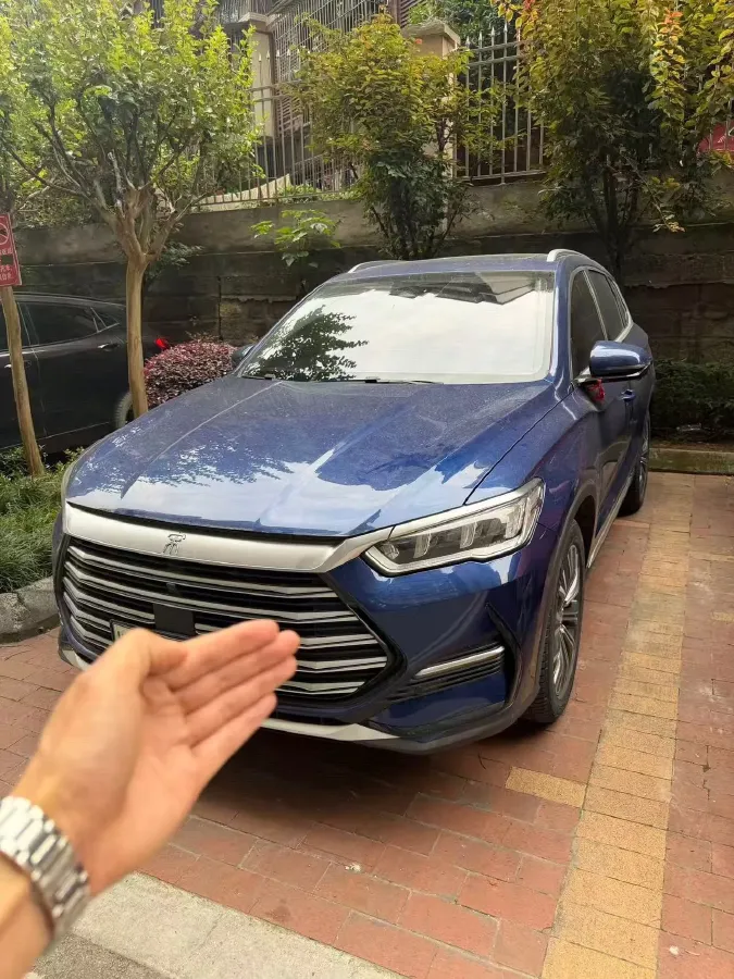 2022 BYD Yuan Plus BEV 60.48KWH,autocango,china used car exporter,china ev exporter,chinese used car exporter,chinese used ev exporter