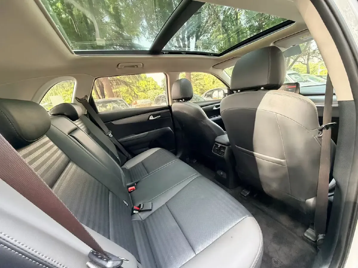 2019 Kia Sportage R 2.0L 160HP L4 6AT,autocango,china used car exporter,china ev exporter,chinese used car exporter,chinese used ev exporter
