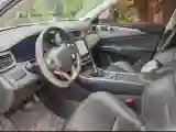 2018 Foton Tunland 2.0T 218HP L4 6AT